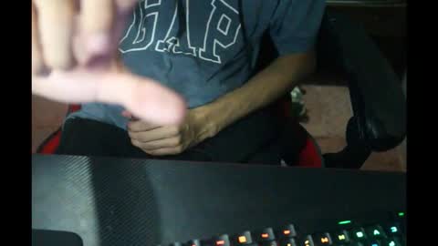 josssss666 online show from 11.27.25