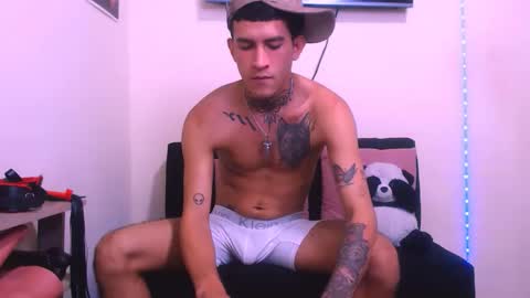 josue_linares online show from 05.03.26