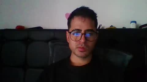 josux8 online show from 02.23.26