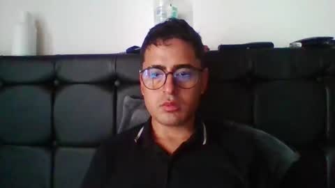 Snapshot of josux8 chatting on 04.19.26 josux8 online show from 04.19.26