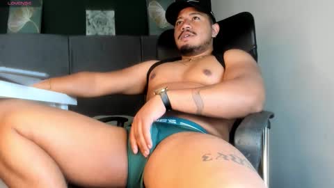 Jota Smith online show from 03.09.26