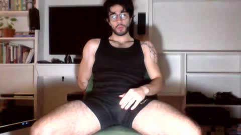 jotarojas1 online show from 06.08.26