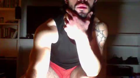 jotarojas1 online show from 06.25.26