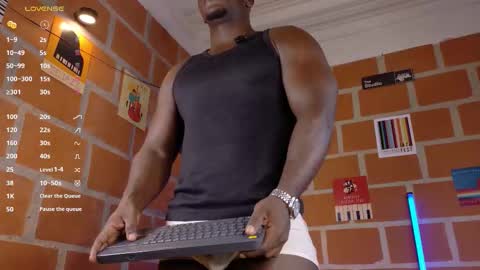 jothafit online show from 02.25.26