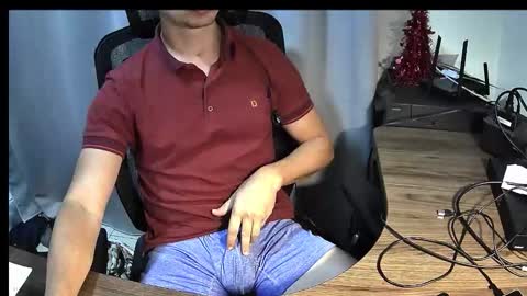 Matias online show from 12.02.25