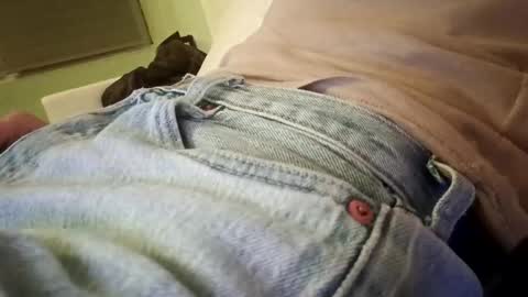 jovenduro84 online show from 10.13.25