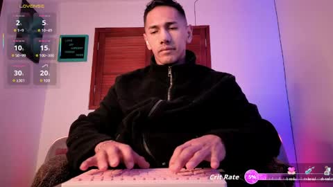  JOYLOPEZFIT online show from 05.05.26