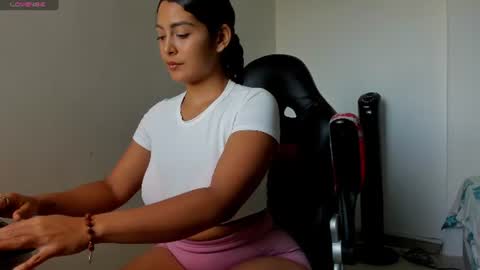 sofiaparker8 online show from 06.27.26