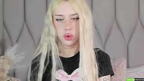 Joy Barker online show from 09.19.25