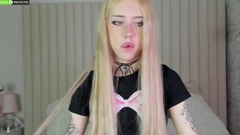 Joy Barker online show from 10.05.25