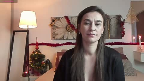 Snapshot of joycasidy chatting on 12.30.24 CassidyJoy online show from 12.30.24
