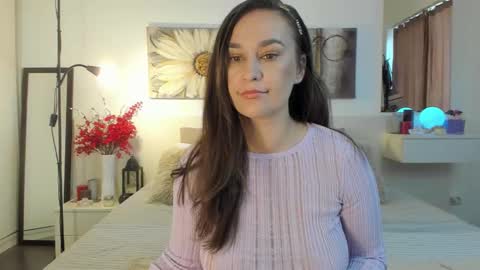 Snapshot of joycasidy chatting on 10.05.25 CassidyJoy online show from 10.05.25