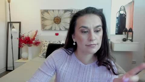 Snapshot of joycasidy chatting on 05.20.26 CassidyJoy online show from 05.20.26