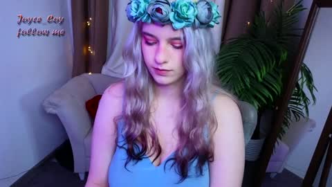 Joyce online show from 01.31.25