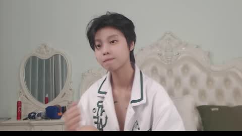 joycekay online show from 10.29.25