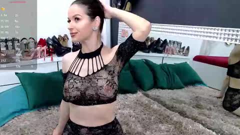 joyfullrosse online show from 02.09.26
