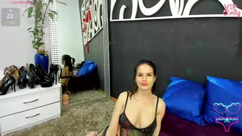 joyfullrosse online show from 04.16.26