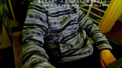 yuu jp online show from 12.15.24