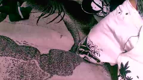 J Prez Official online show from 10.07.25