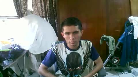 J Prez Official online show from 10.19.25