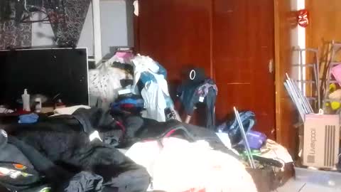 J Prez Official online show from 03.05.26