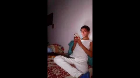 J Prez Official online show from 03.07.26