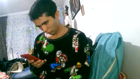 J Prez Official online show from 03.09.26