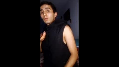 J Prez Official online show from 03.10.26