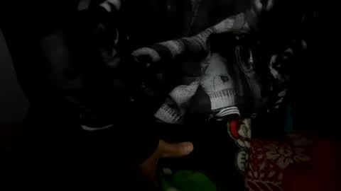 J Prez Official online show from 04.01.26