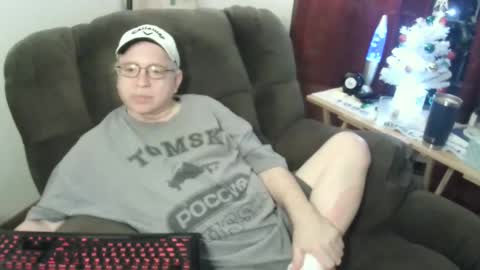 Snapshot of jpmel99 chatting on 12.26.24 jpmel99 online show from 12.26.24