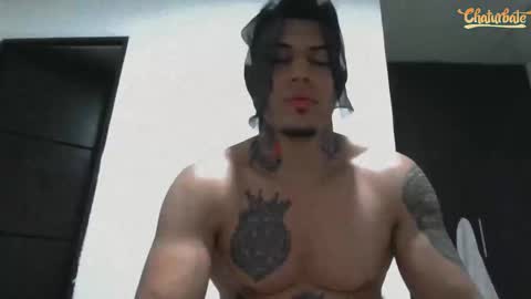 Jaxxx67 online show from 11.01.25