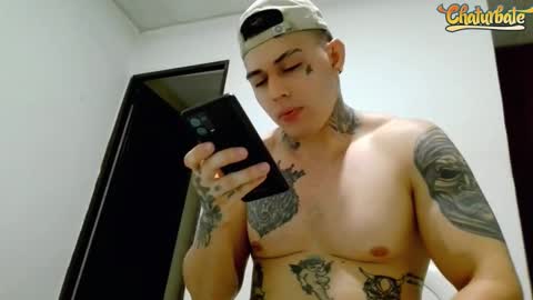 Jaxxx67 online show from 02.21.26