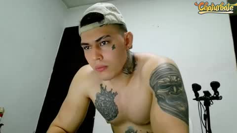 Jaxxx67 online show from 02.28.26