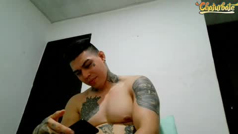 Jaxxx67 online show from 04.06.26