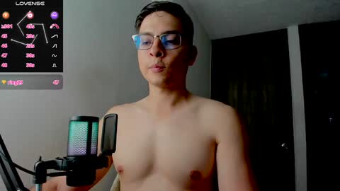 Snapshot of jriizh chatting on 01.12.25 Cristian- tellme Criis online show from 01.12.25