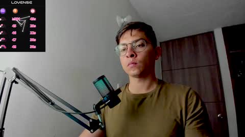 Snapshot of jriizh chatting on 01.26.25 Cristian- tellme Criis online show from 01.26.25