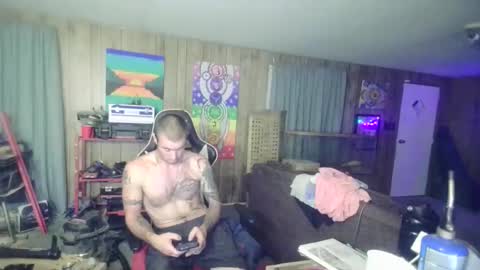 jrizzle1111 online show from 11.26.25