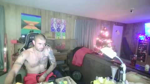 jrizzle1111 online show from 12.21.25