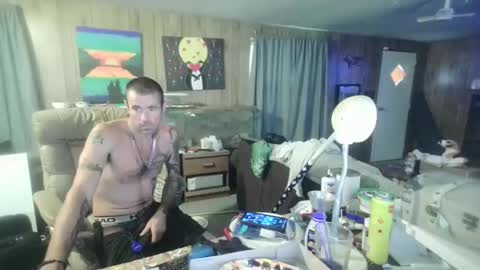 jrizzle1111 online show from 05.07.26