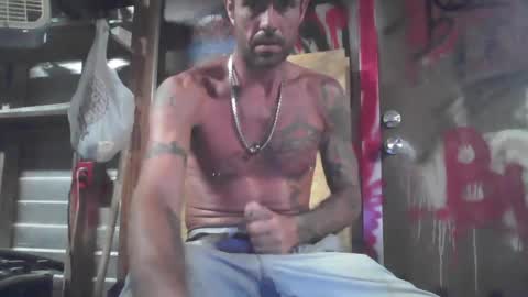 jrizzle1111 online show from 07.21.26