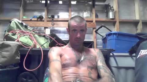 jrizzle1111 online show from 08.02.26