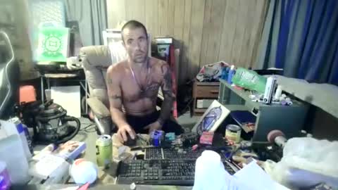 jrizzle1111 online show from 08.03.26