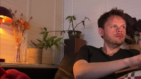 JoyBoy online show from 03.15.26