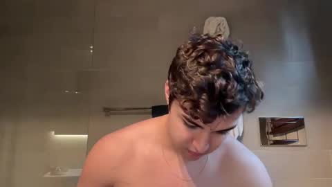 Snapshot of jrubyjane chatting on 12.06.24 Joshua online show from 12.06.24