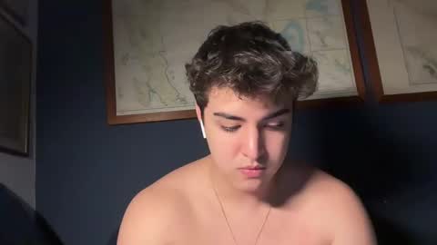 Snapshot of jrubyjane chatting on 01.10.25 Joshua online show from 01.10.25