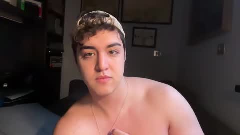 Snapshot of jrubyjane chatting on 01.22.25 Joshua online show from 01.22.25