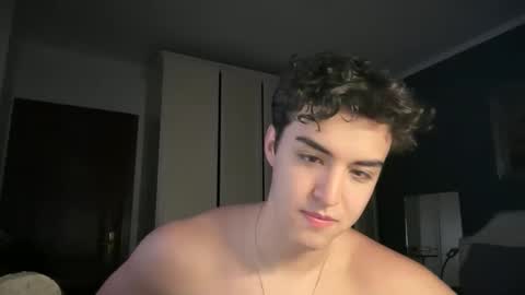 Snapshot of jrubyjane chatting on 11.09.25 Joshua online show from 11.09.25