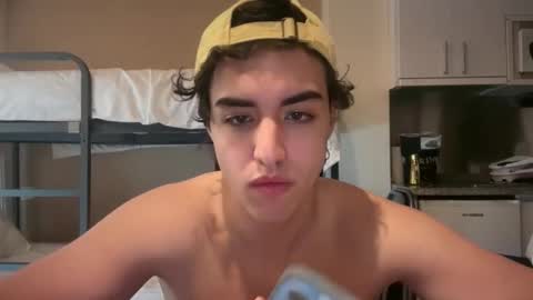 Snapshot of jrubyjane chatting on 02.22.26 Joshua online show from 02.22.26