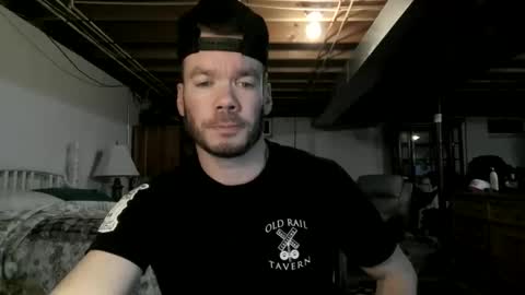 Snapshot of jryan90 chatting on 03.09.25 Jim online show from 03.09.25