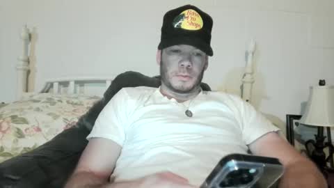 Snapshot of jryan90 chatting on 11.30.25 Jim online show from 11.30.25